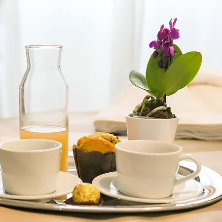 Pensionat Sweet Holidays In Rom