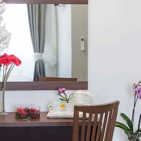 Pensionat Sweet Holidays In Rom