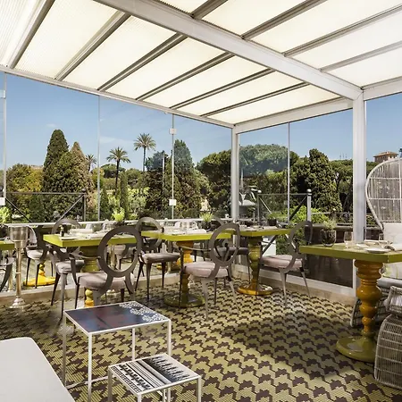 Palazzo Manfredi - Small Luxury Of The World Hotel 5*
