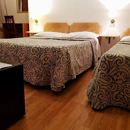 Margaret Hotel Rome