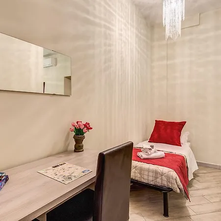 41 Guest house