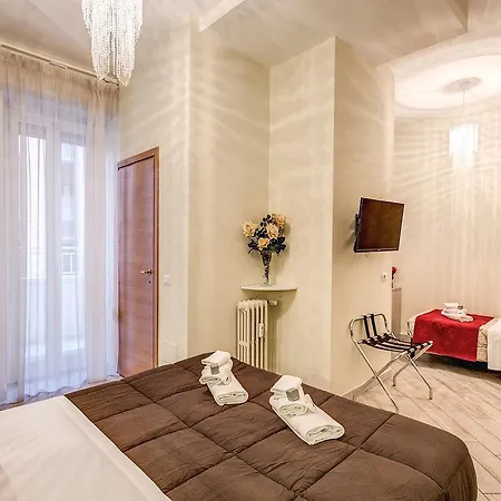 Guest house 41 Rome