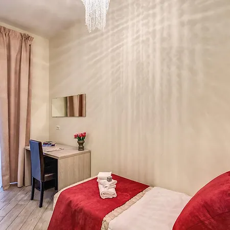 41 Guest house