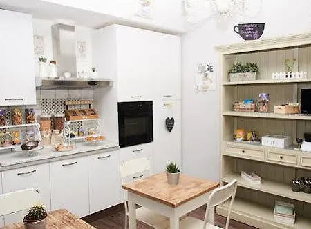 Guest house Ale & Niki'S Home 3*