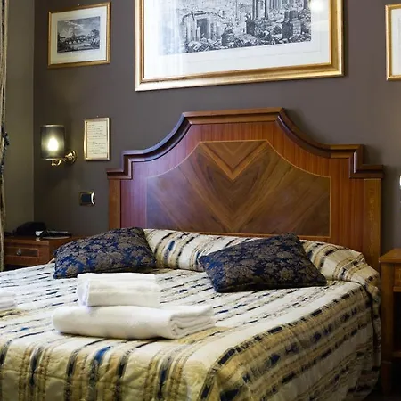 Les D'or 3* Rome