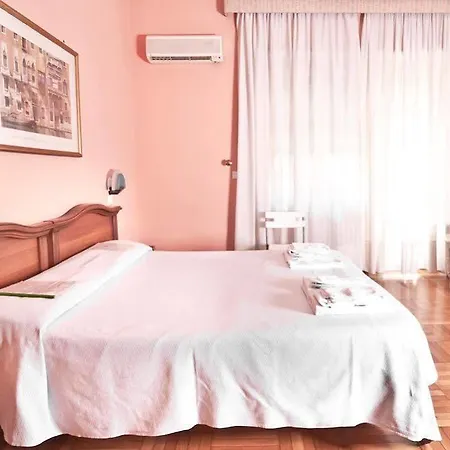Ai Musei Vaticani Bb Bed & Breakfast 2*