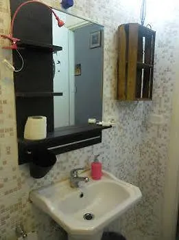 Imperial Hotel Rome