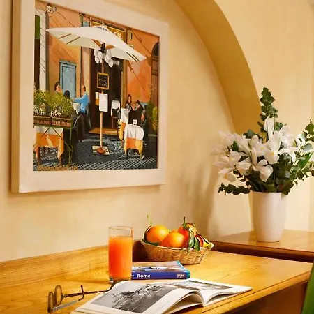 Hotel Santa Maria 3*