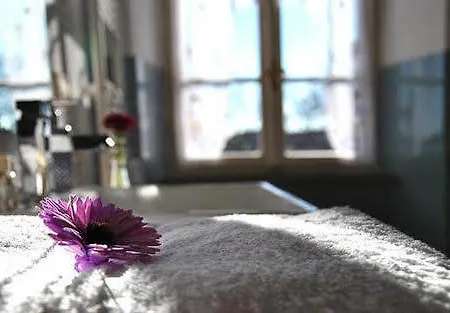 Casale Appio Guest house