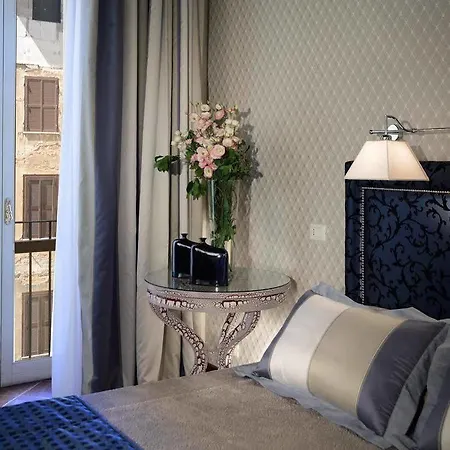 Guest house Frattina 122