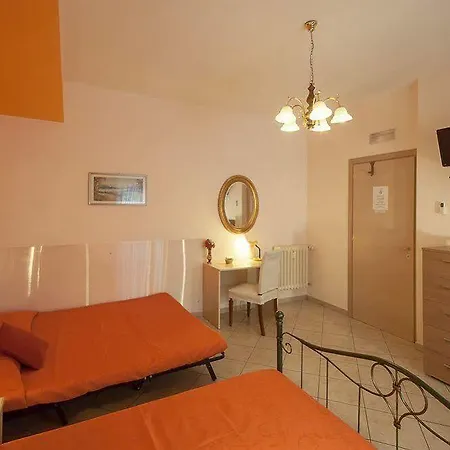 Casa Paola Bed & Breakfast