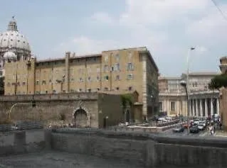 Penzion All'ombra Del Cupolone