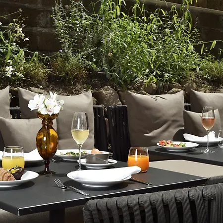 Margutta 19 - Small Luxury Of The World 5* Roma