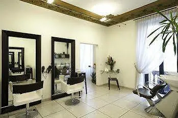 Hotell Appia 442 3*