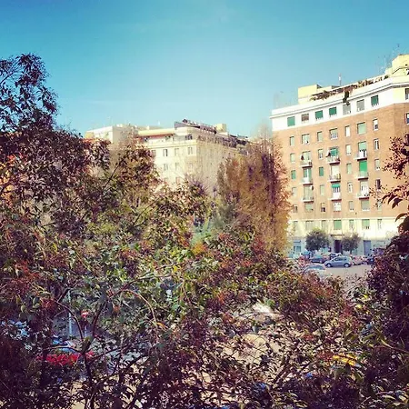Il Di Amelia Bed & Breakfast Rome