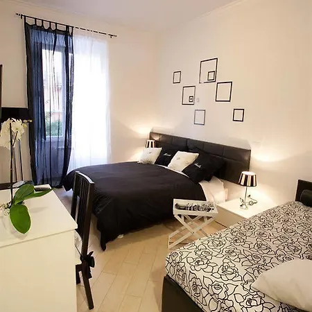 Bed & Breakfast Il Di Amelia Rome