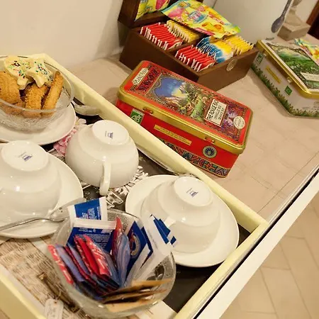 Bed & Breakfast Il Di Amelia Rome