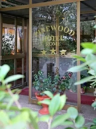 Hotel Pinewood 4*