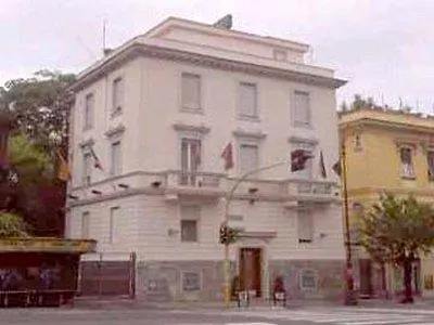 Regina Margherita Hotel 3*
