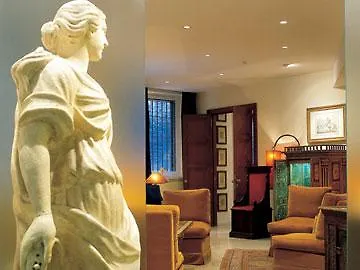 Bio Raphael - Relais&châteaux Hotel 5*