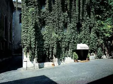 Hotel Bio Raphael - Relais&châteaux Rome