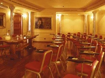 Bio Raphael - Relais&châteaux Rome
