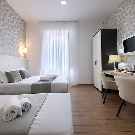Domus Pietro Pensionat 3*