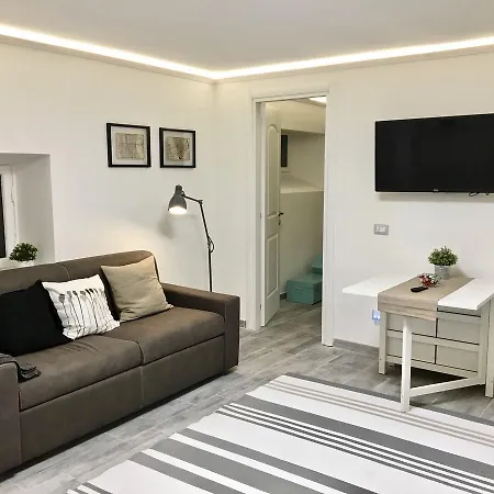Pantheon Rhome Holiday home *