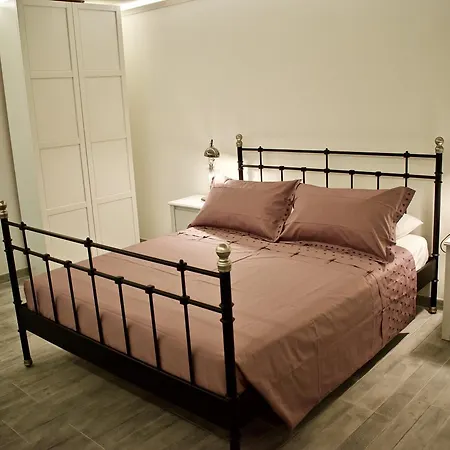 Pantheon Rhome Holiday home