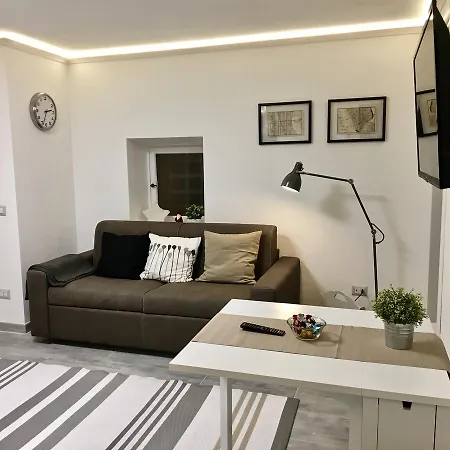 Holiday home Pantheon Rhome