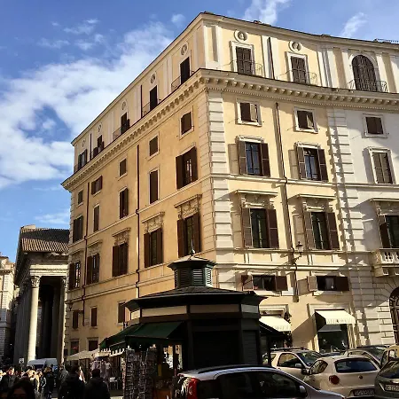 Pantheon Rhome *