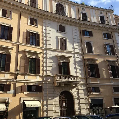 Pantheon Rhome *