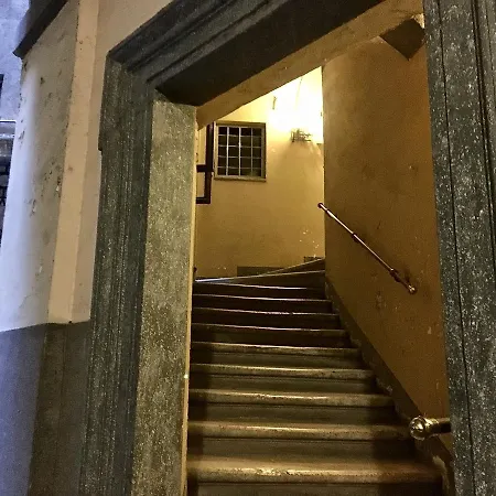 Holiday home Pantheon Rhome Rome