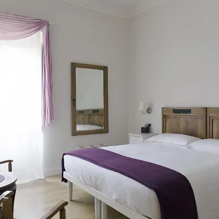 Pensjonat Amaranto 3*
