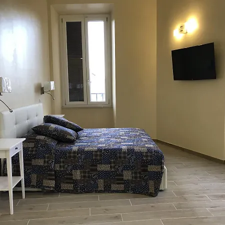 Serventi Longhi Affittacamere