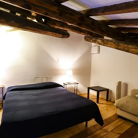 Circo Massimo Apartment *