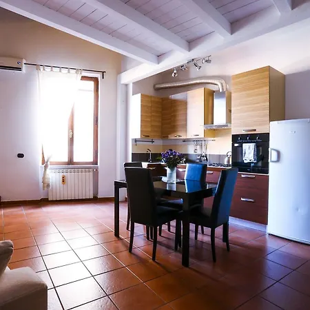 Apartment Circo Massimo *