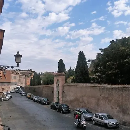 Circo Massimo Apartment