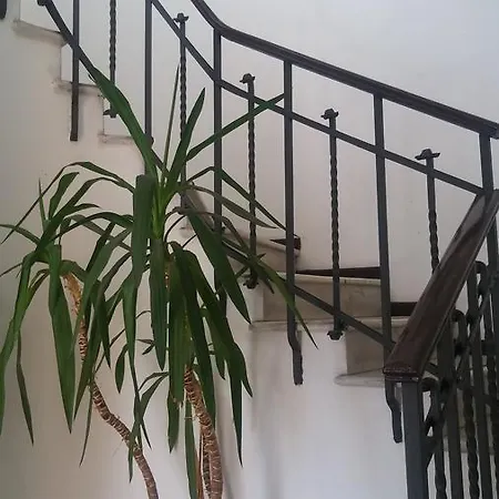 Apartment Circo Massimo