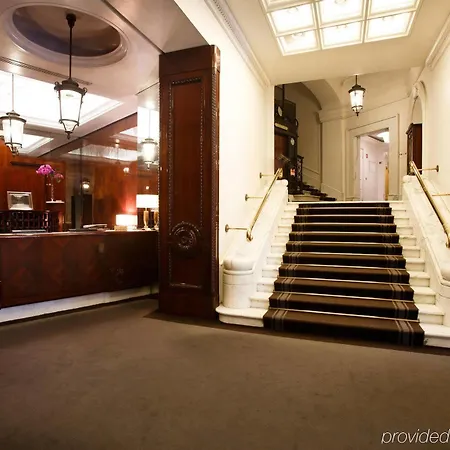 Hotel Majestic Roma