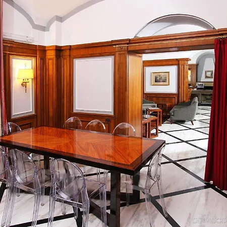 Hotel Arcangelo Rzym
