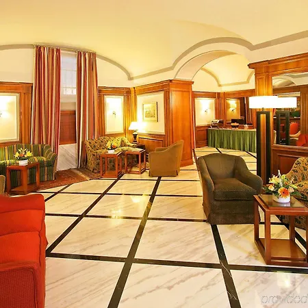 Hotel Arcangelo