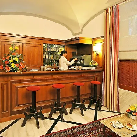 Hotel Arcangelo Rzym