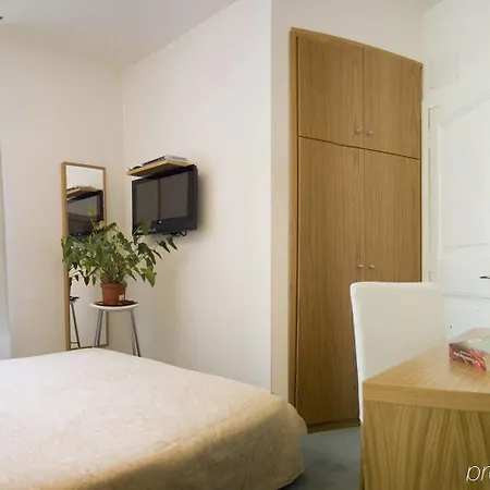 Residenza Domizia Penzion 3*