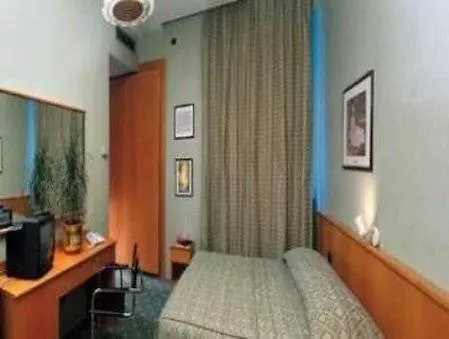 Marco Polo Hotel Řím