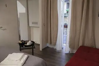 Morelli 2* Rome