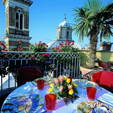 Hotel Bio Raphael - Relais&châteaux 5*