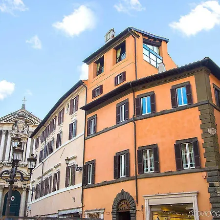 Fontana Hotel