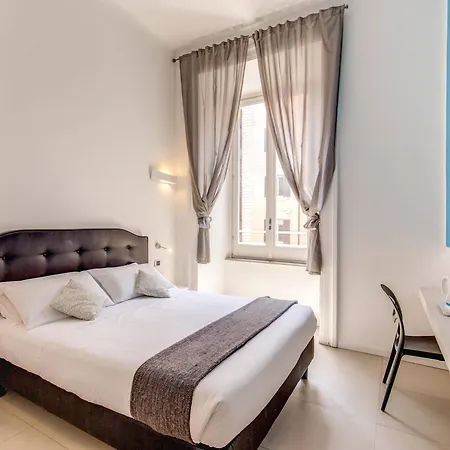 69 Manin Street Guest house Rome