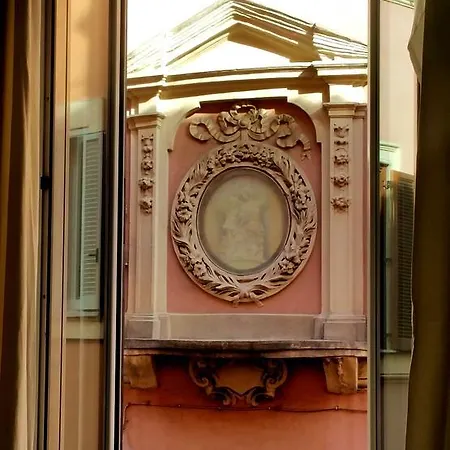 Apartment Trastevere Star *